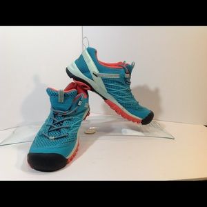 Keen Trail hiking shoes size 10 wow quality maxed